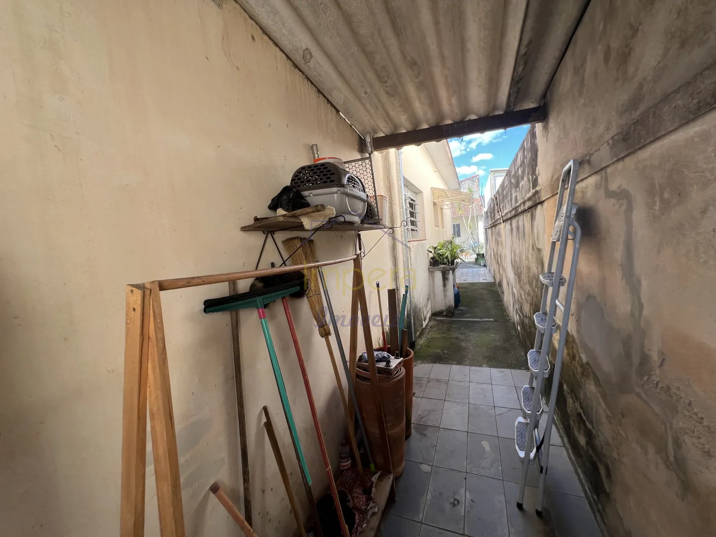 Casa, 3 quartos, 122 m² - Foto 46