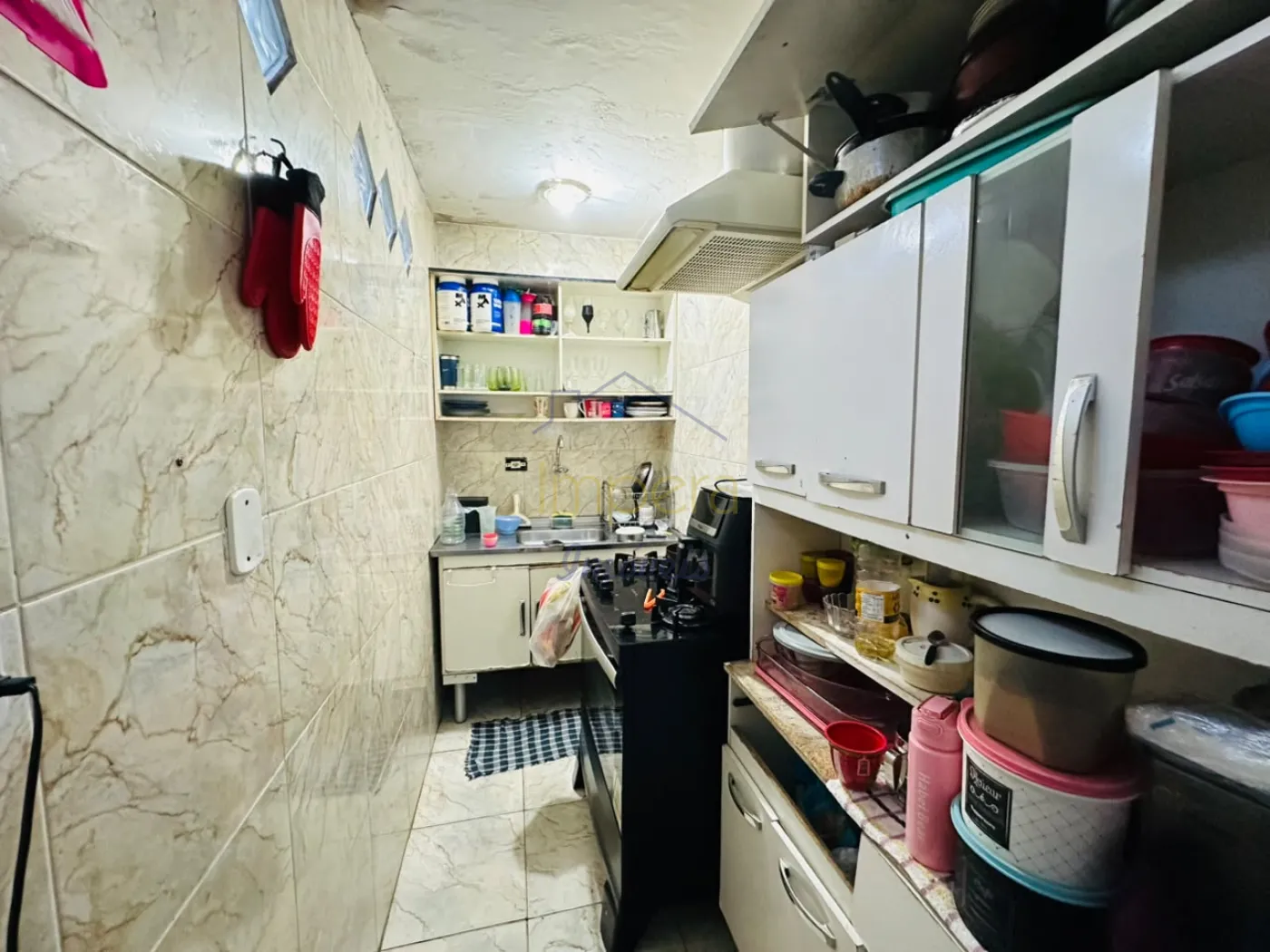 Casa, 3 quartos, 97 m² - Foto 16