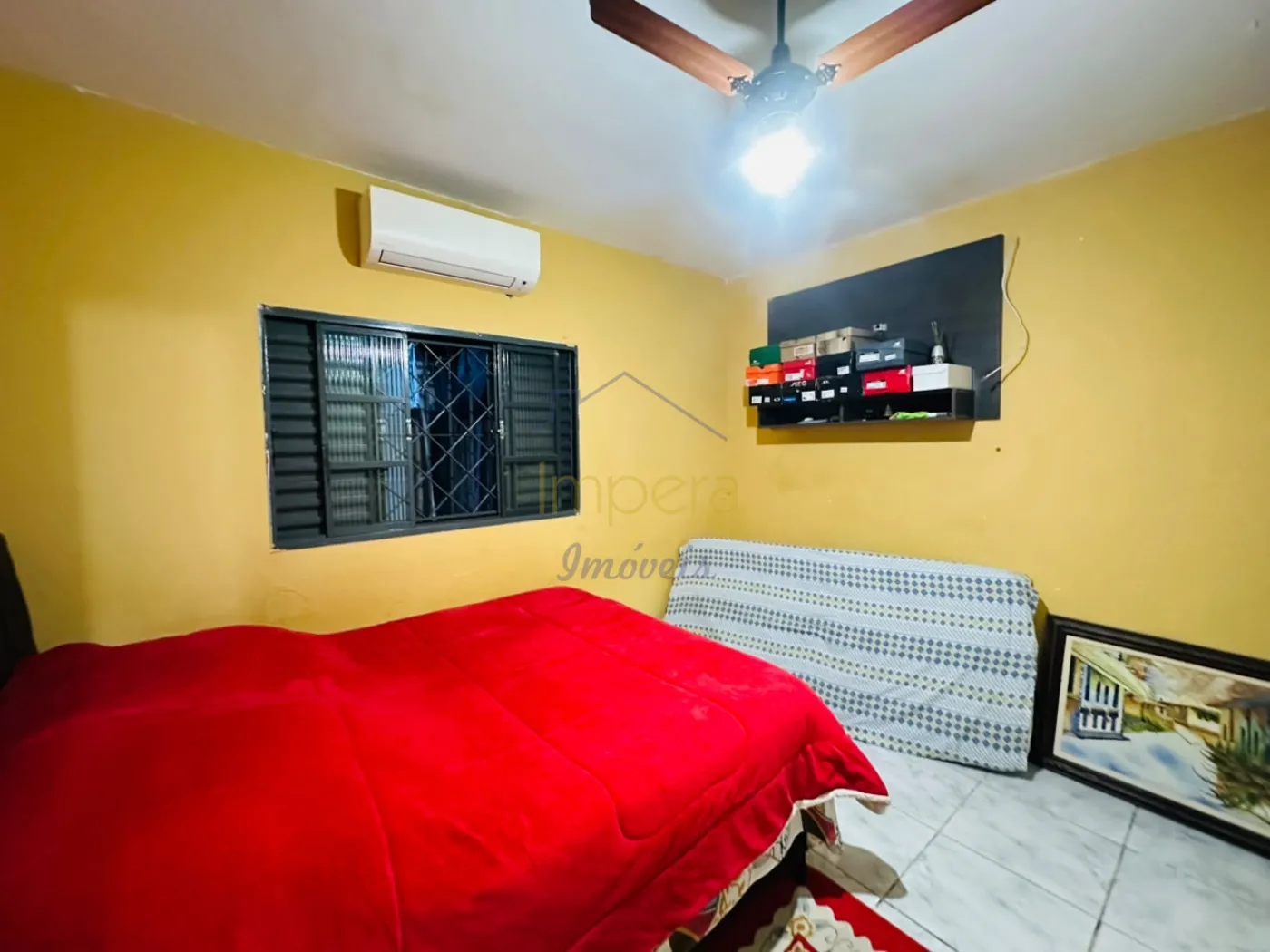 Casa, 3 quartos, 97 m² - Foto 8