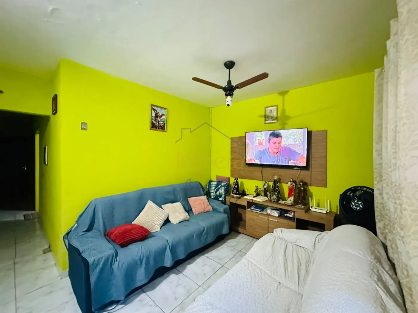 Casa, 3 quartos, 97 m² - Foto 4