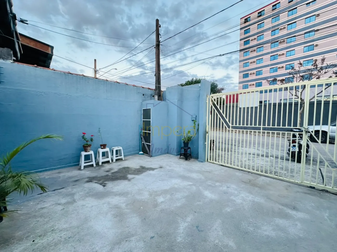 Casa, 3 quartos, 97 m² - Foto 2