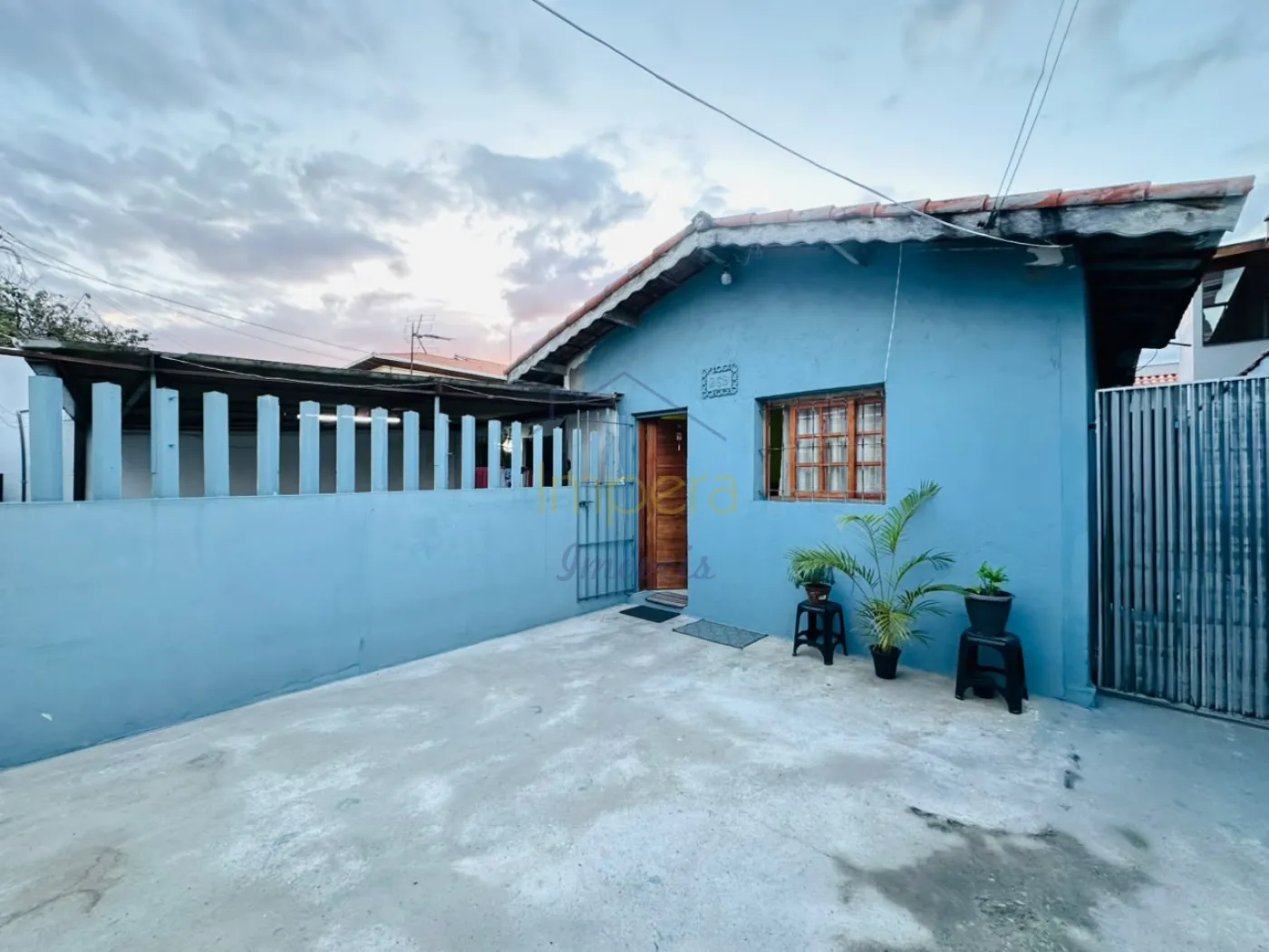 Casa, 3 quartos, 97 m² - Foto 1