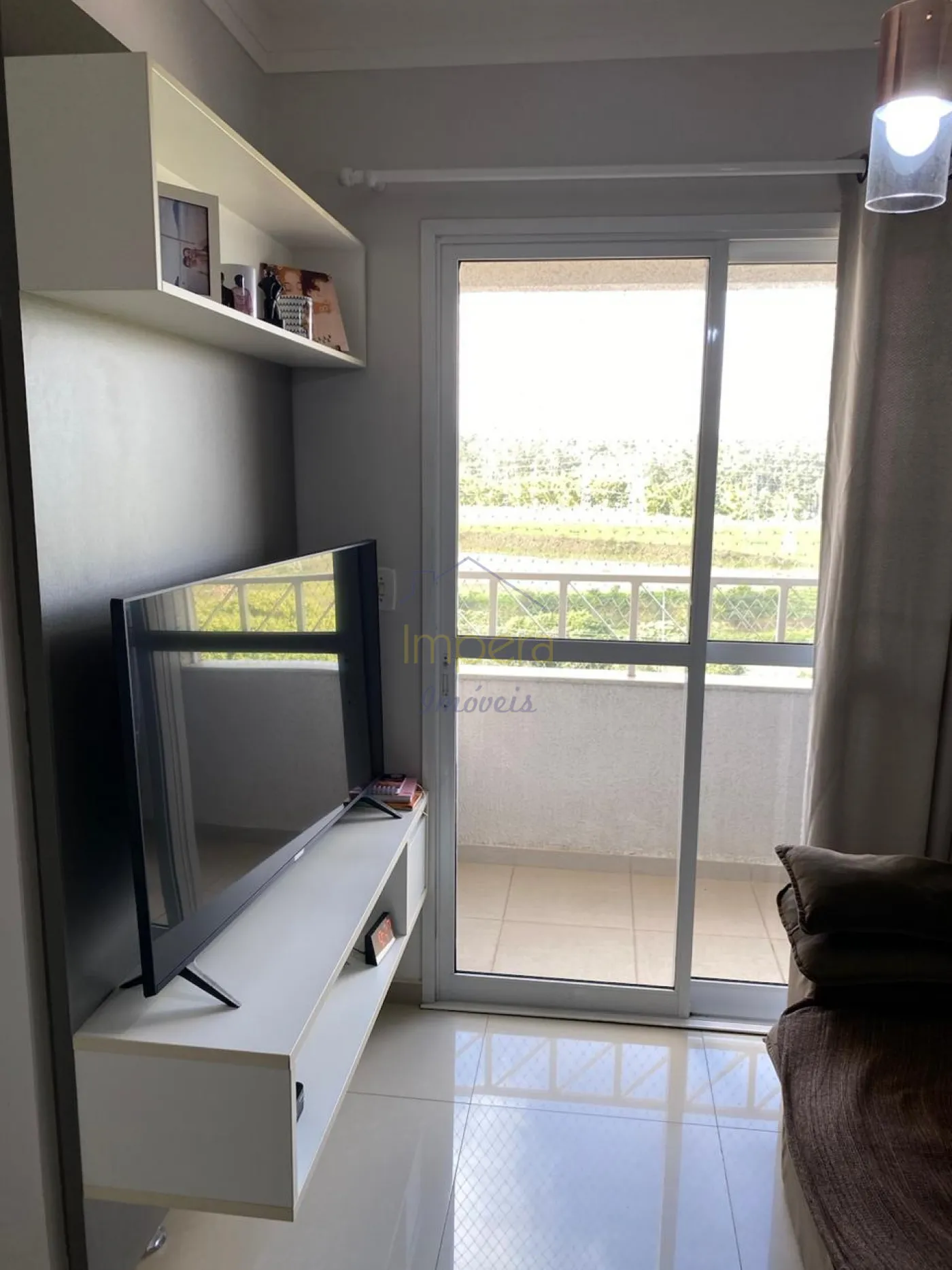 Apartamento, 3 quartos, 91 m² - Foto 3