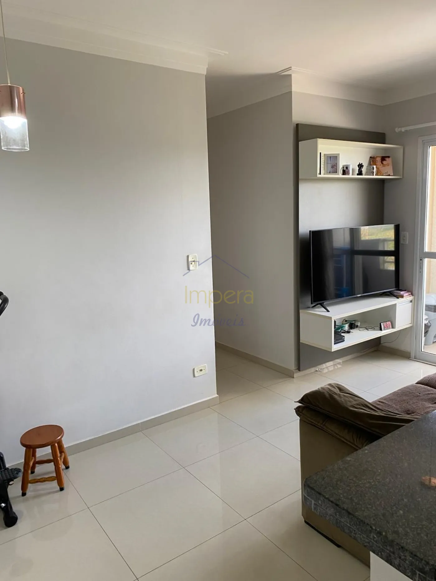 Apartamento, 3 quartos, 91 m² - Foto 2