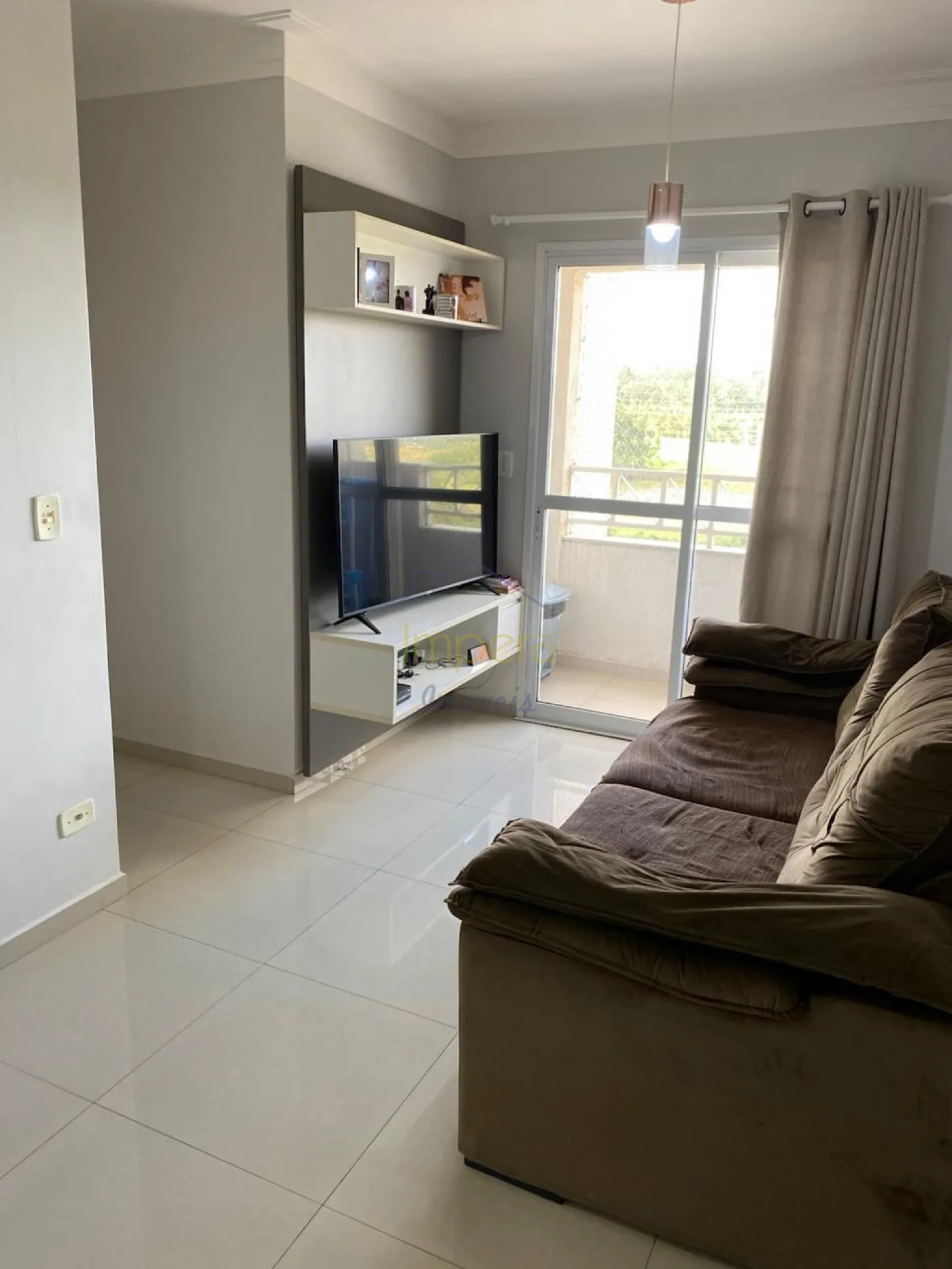 Apartamento, 3 quartos, 91 m² - Foto 1
