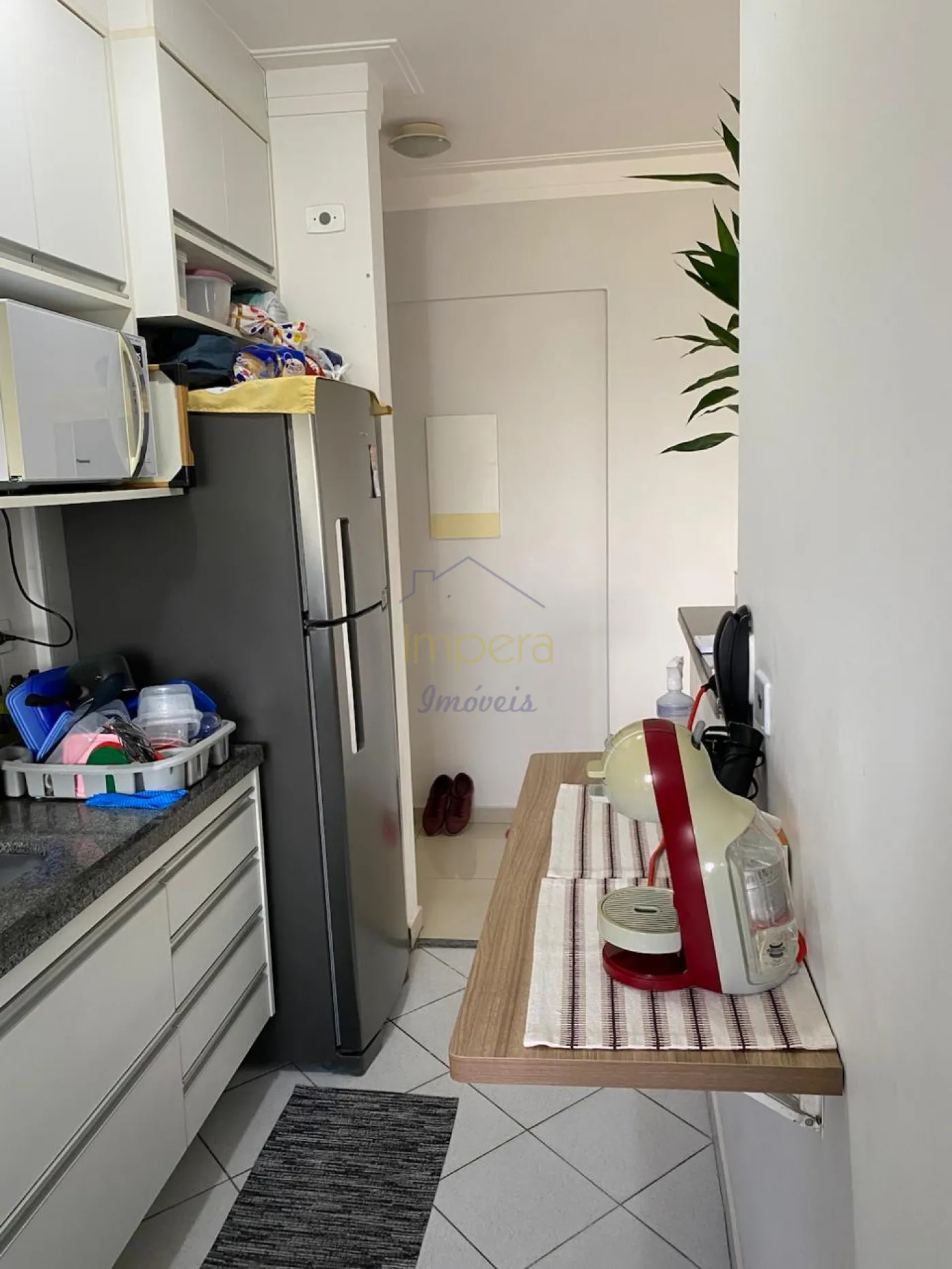 Apartamento, 3 quartos, 91 m² - Foto 4