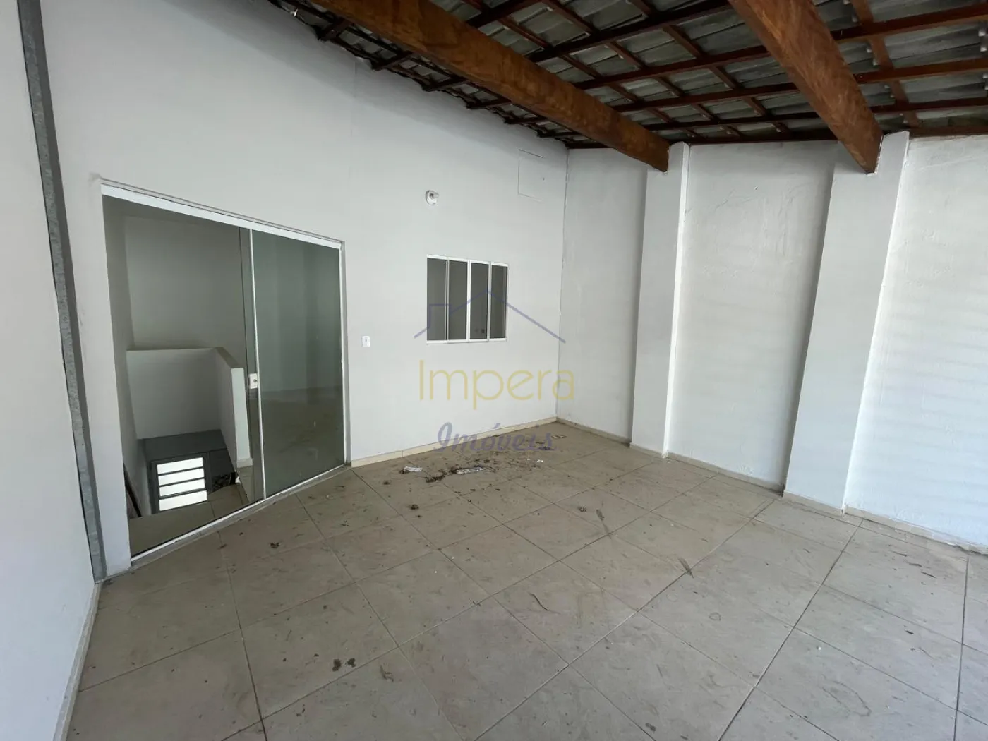 Casa, 2 quartos, 100 m² - Foto 1