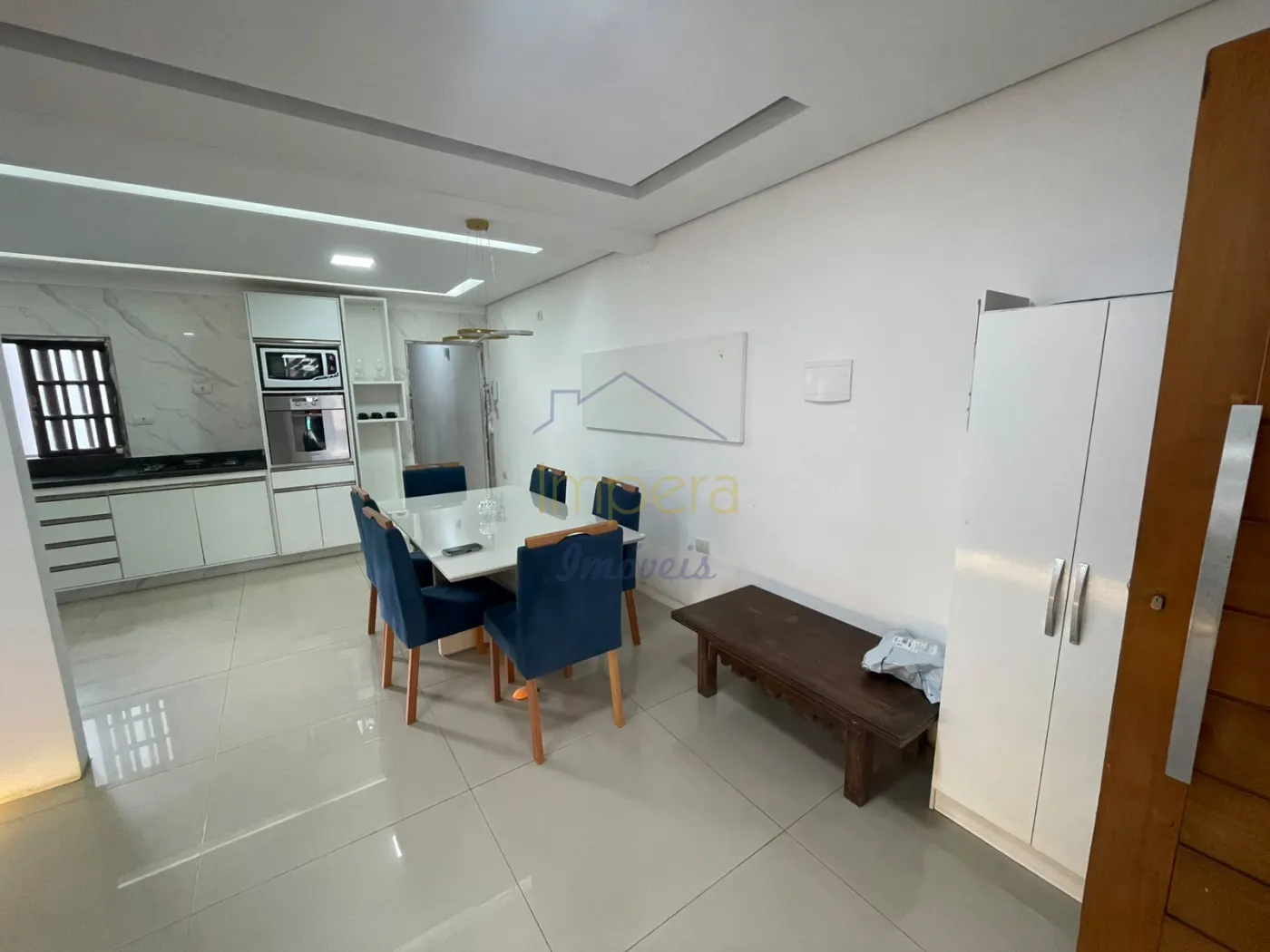 Casa, 4 quartos, 210 m² - Foto 2