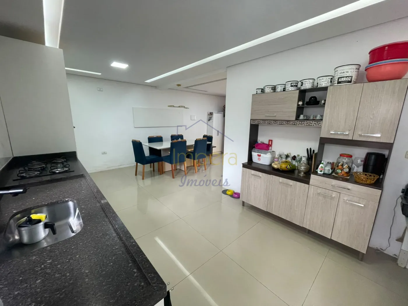 Casa, 4 quartos, 210 m² - Foto 3