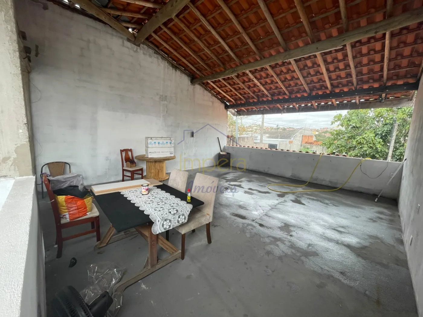 Casa, 4 quartos, 210 m² - Foto 17