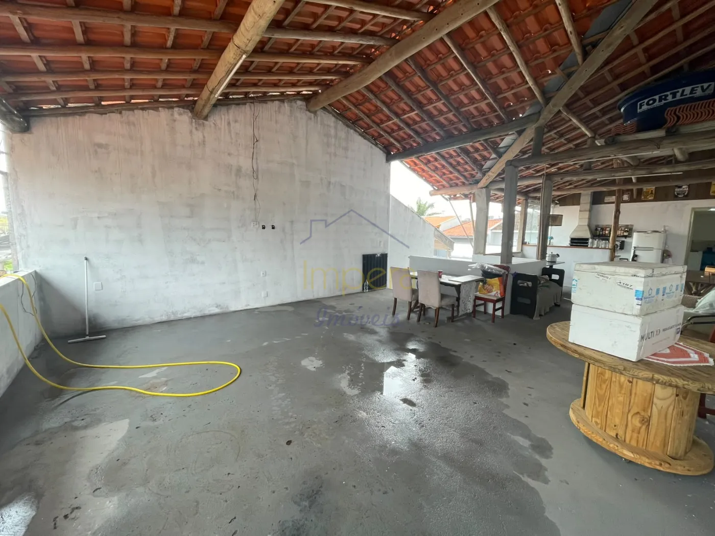 Casa, 4 quartos, 210 m² - Foto 18