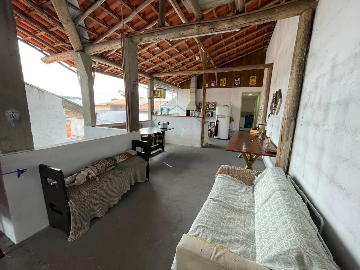 Casa, 4 quartos, 210 m² - Foto 19