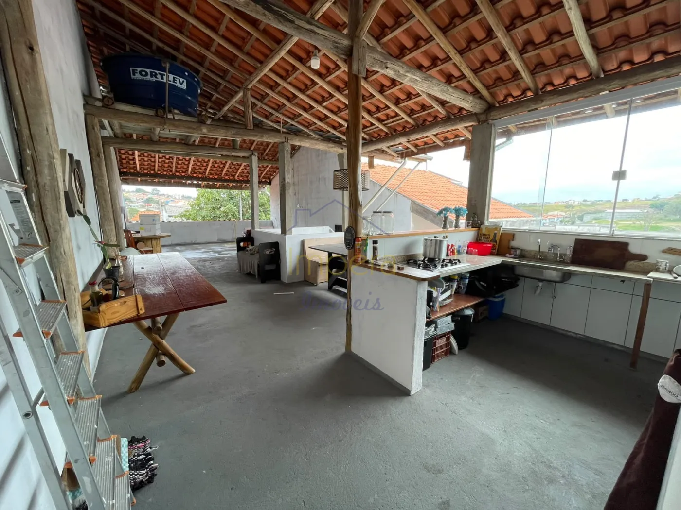 Casa, 4 quartos, 210 m² - Foto 20