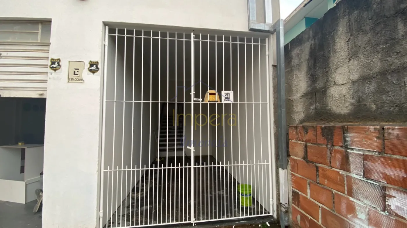 Casa, 2 quartos, 152 m² - Foto 1