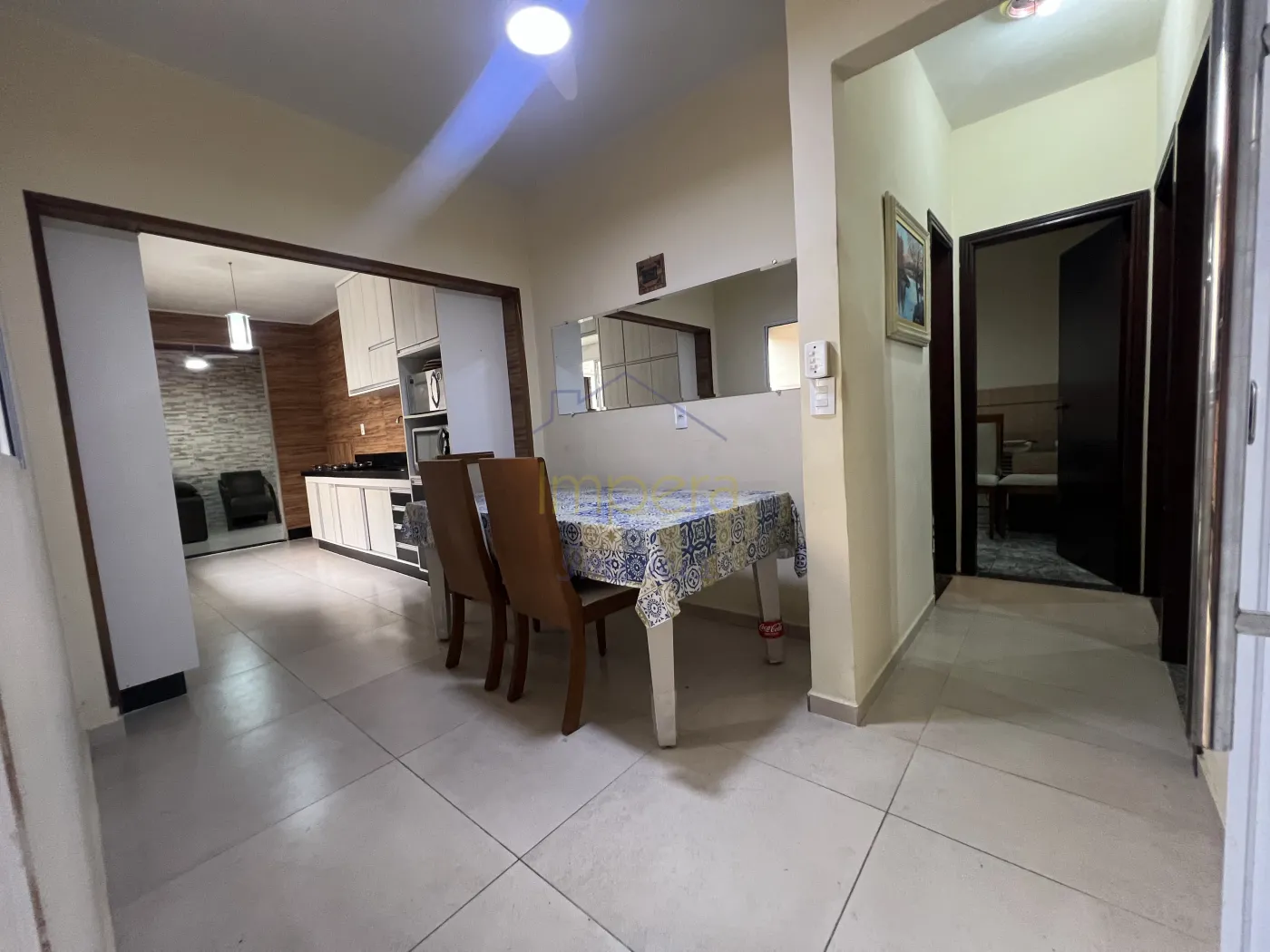 Casa, 3 quartos, 107 m² - Foto 14
