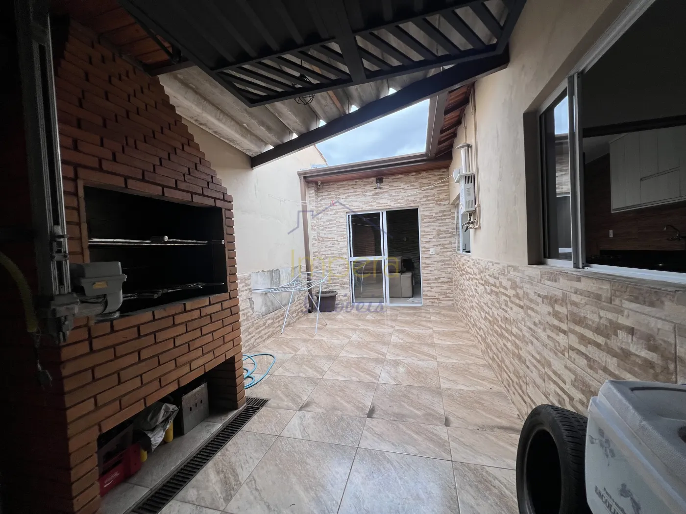 Casa, 3 quartos, 107 m² - Foto 2