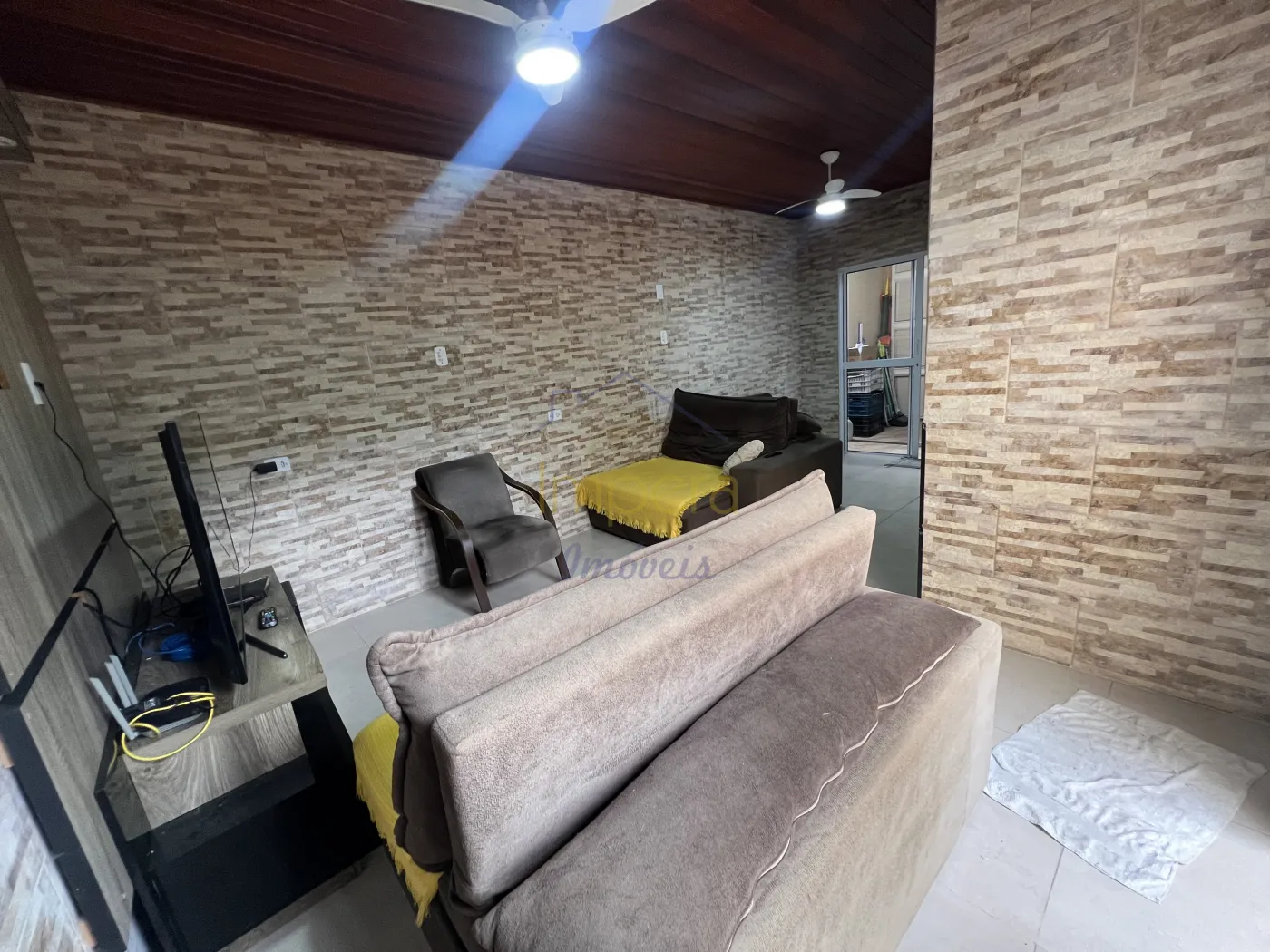 Casa, 3 quartos, 107 m² - Foto 4