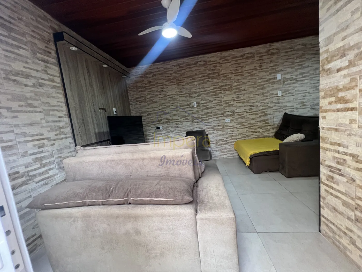 Casa, 3 quartos, 107 m² - Foto 3