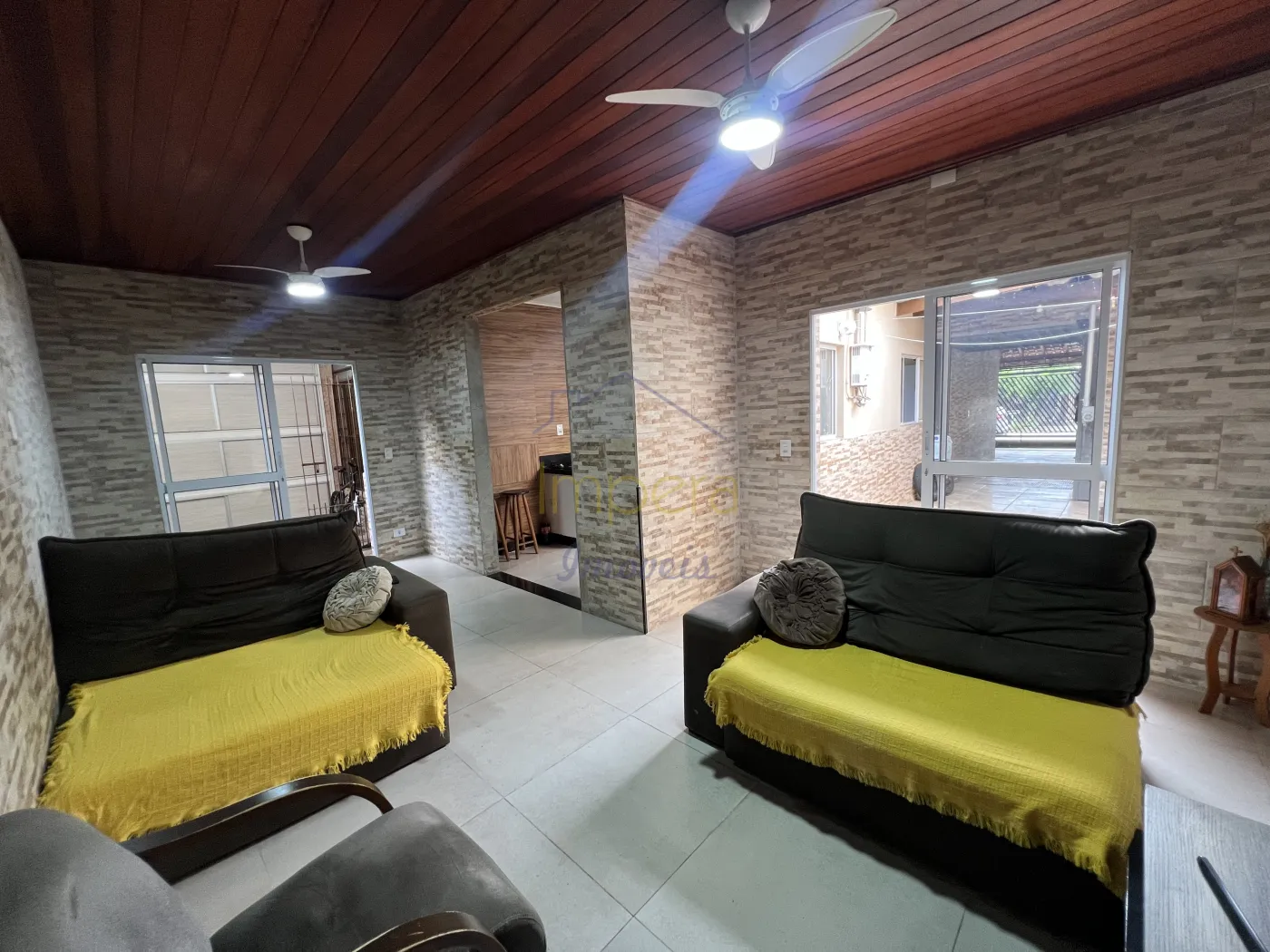 Casa, 3 quartos, 107 m² - Foto 5