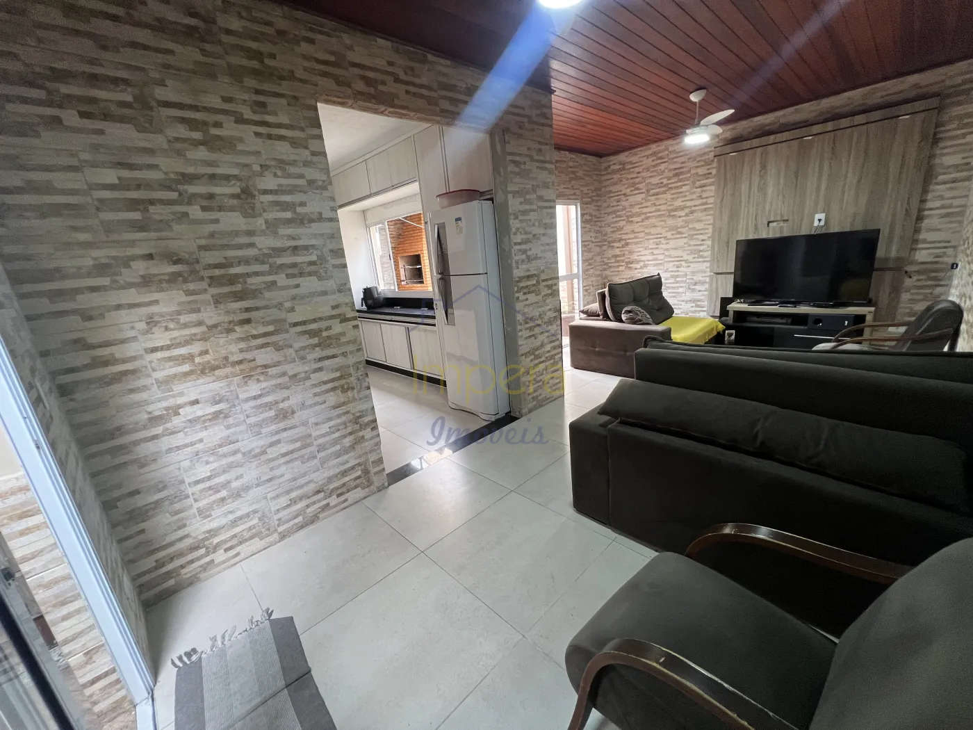 Casa, 3 quartos, 107 m² - Foto 6