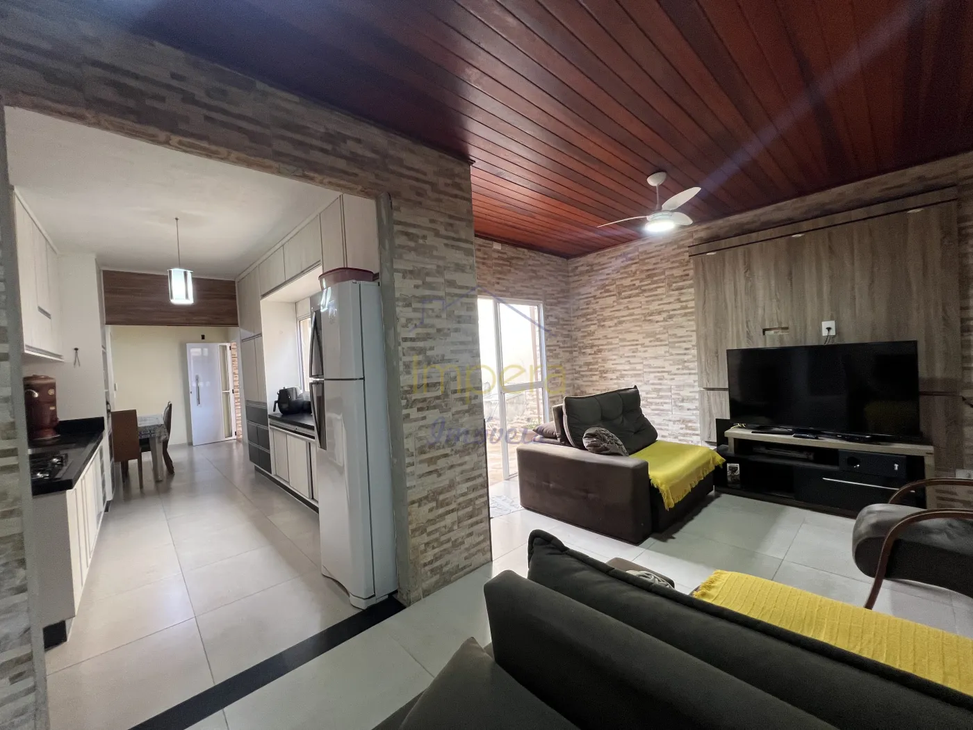 Casa, 3 quartos, 107 m² - Foto 7