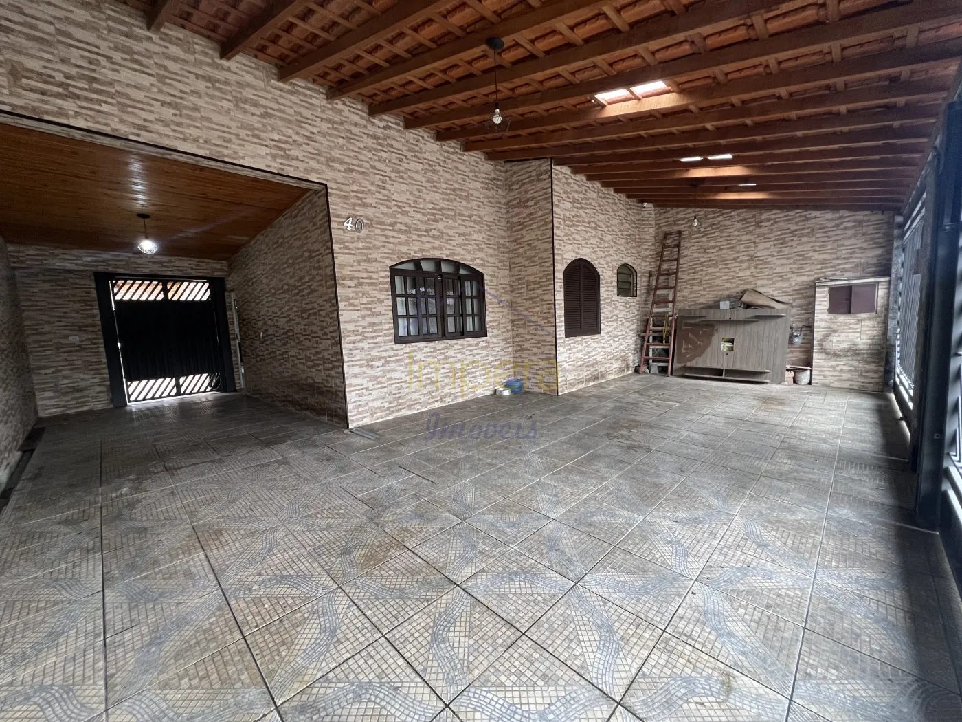 Casa, 3 quartos, 107 m² - Foto 1