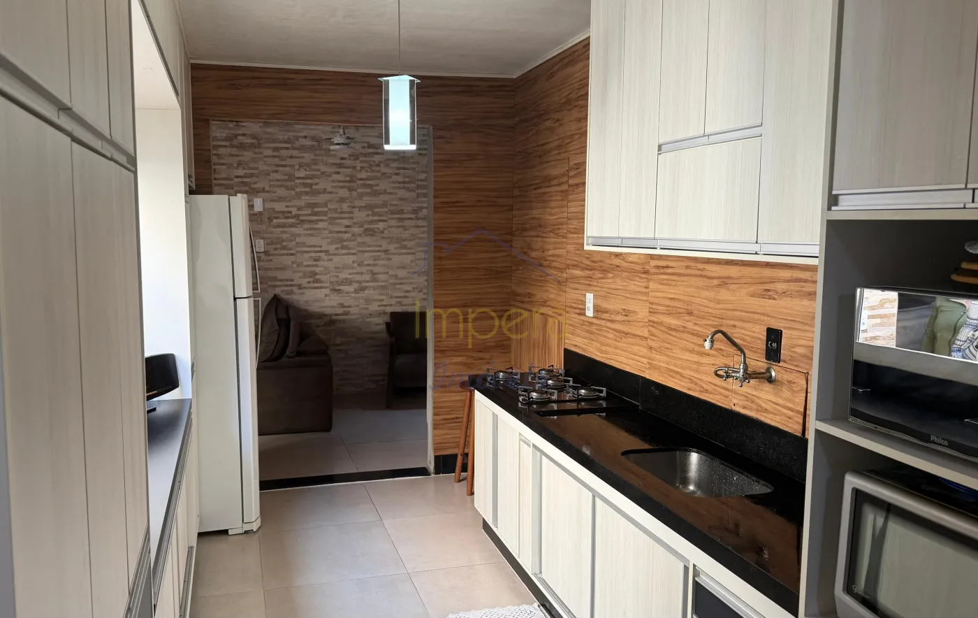 Casa, 3 quartos, 107 m² - Foto 10