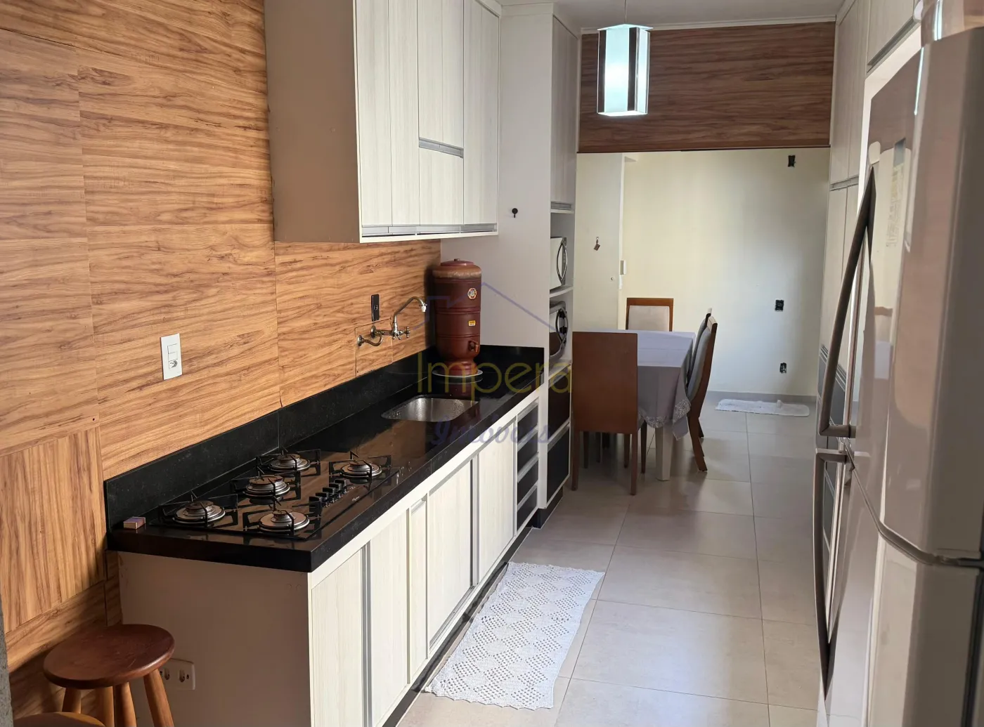 Casa, 3 quartos, 107 m² - Foto 9