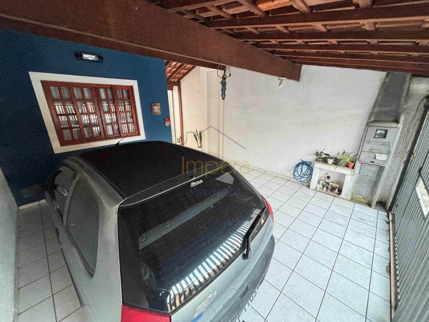 Casa, 4 quartos, 125 m² - Foto 1