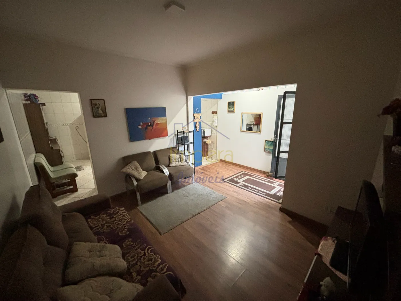 Casa, 4 quartos, 125 m² - Foto 6