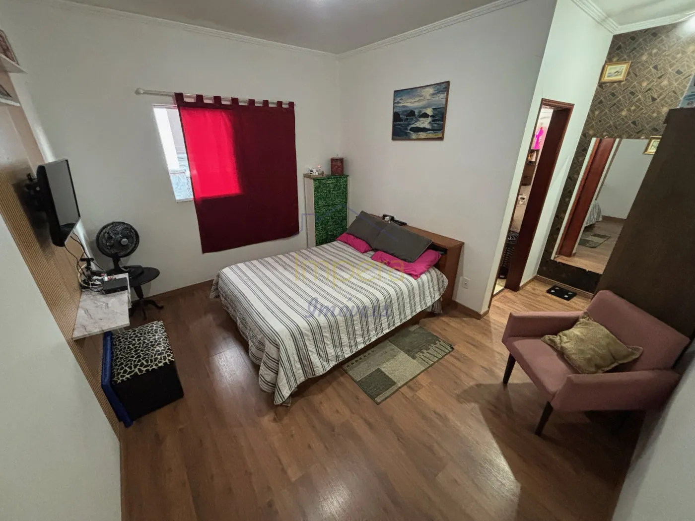 Casa, 4 quartos, 125 m² - Foto 22