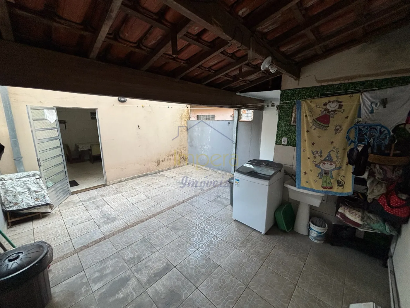 Casa, 4 quartos, 125 m² - Foto 26