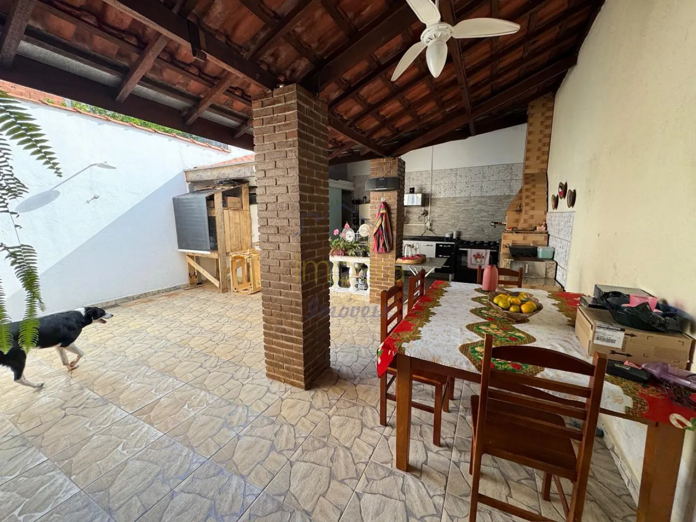 Casa, 3 quartos, 90 m² - Foto 13