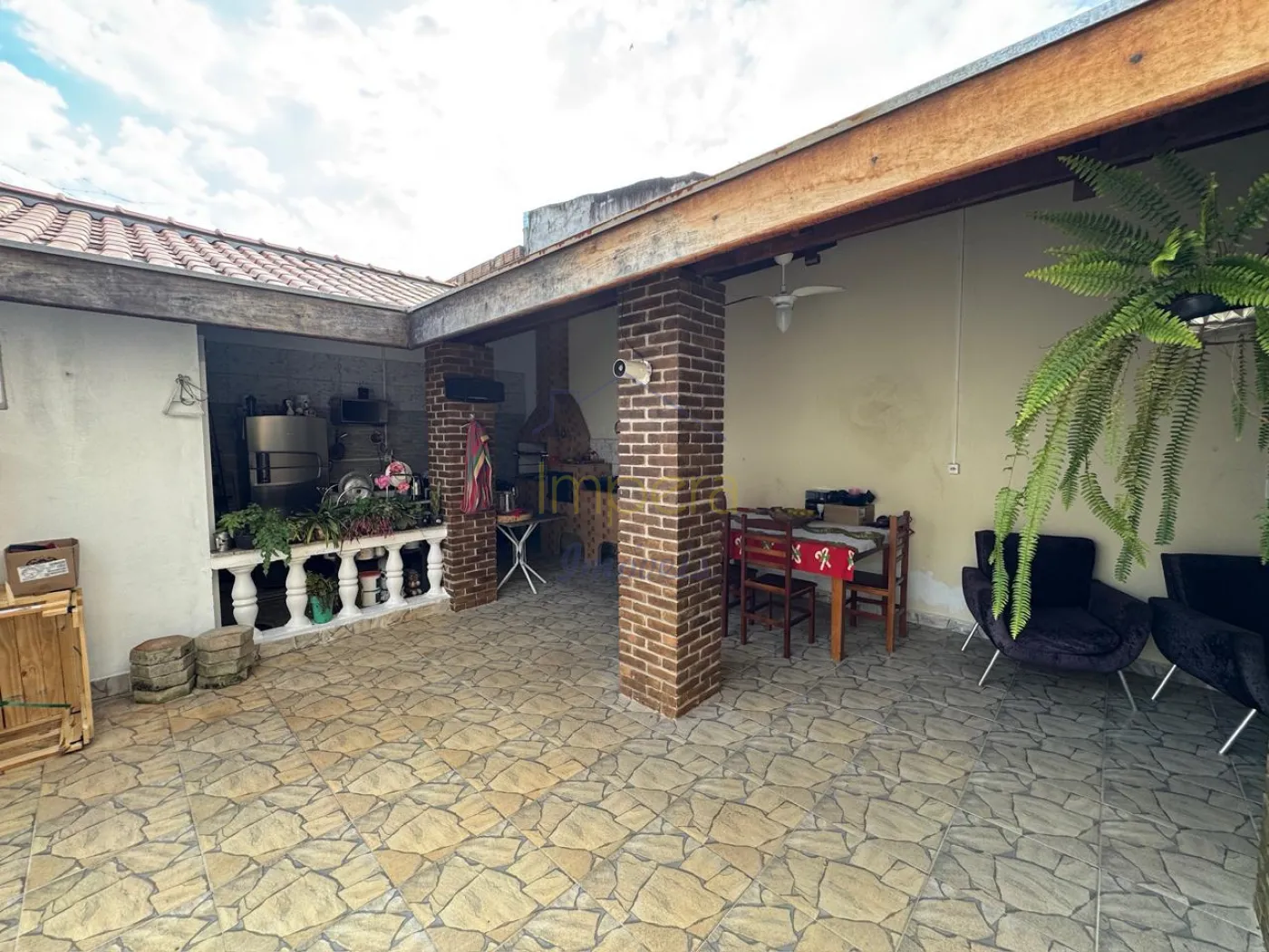 Casa, 3 quartos, 90 m² - Foto 14