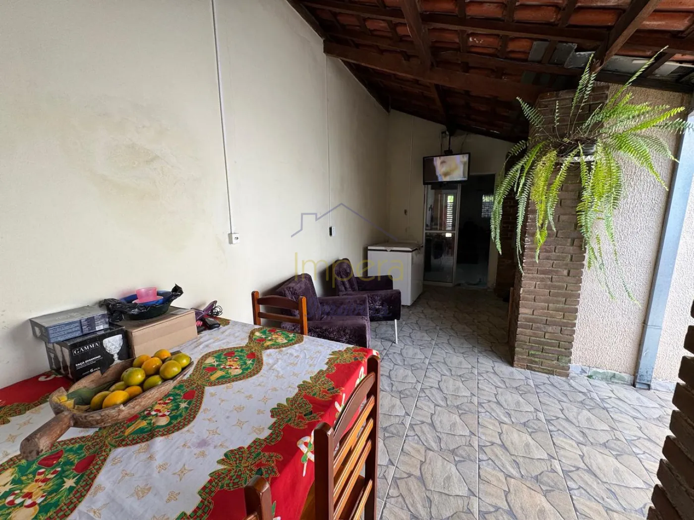 Casa, 3 quartos, 90 m² - Foto 15