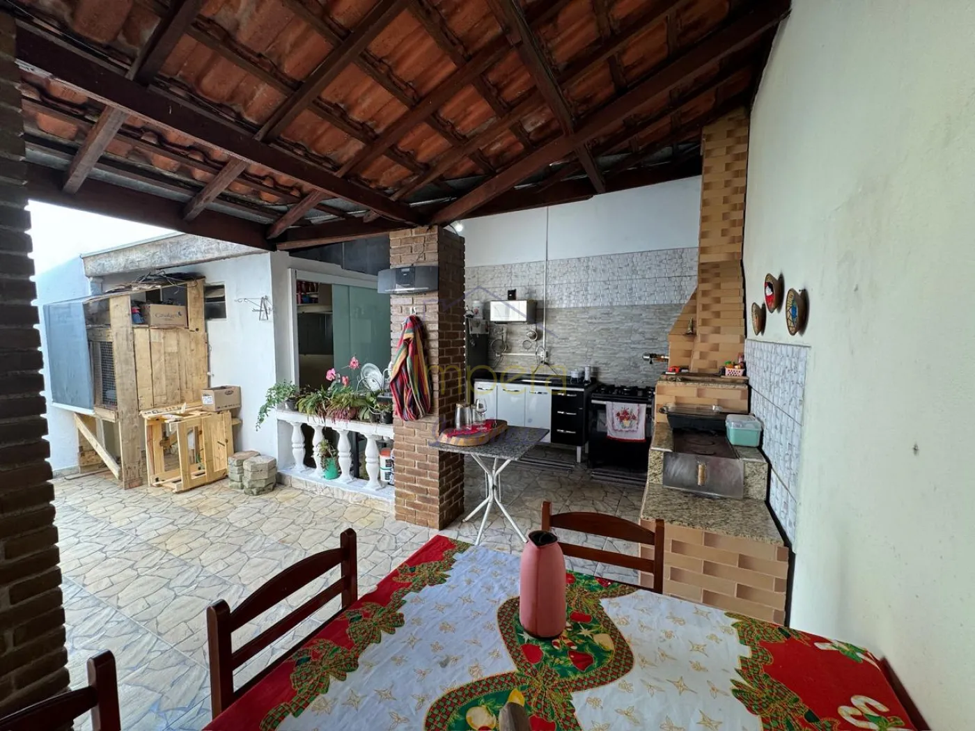 Casa, 3 quartos, 90 m² - Foto 16