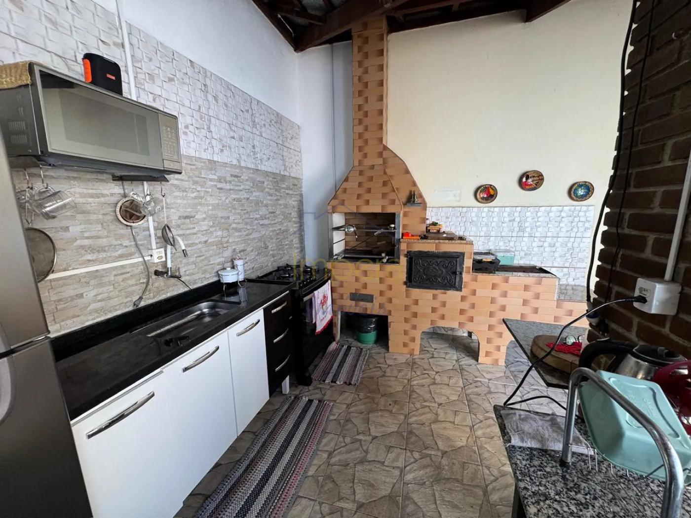 Casa, 3 quartos, 90 m² - Foto 17