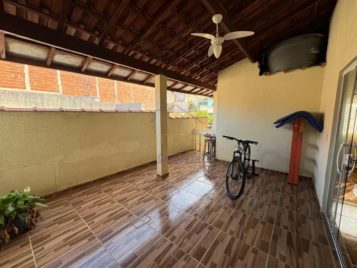 Casa, 3 quartos, 90 m² - Foto 29