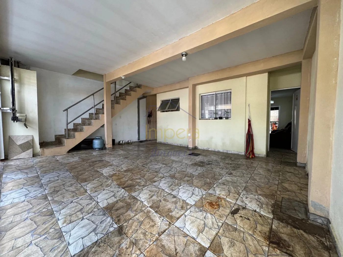 Casa, 3 quartos, 90 m² - Foto 1