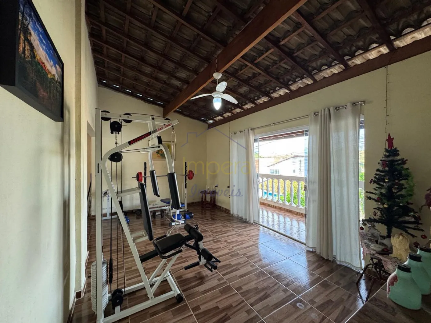 Casa, 3 quartos, 90 m² - Foto 22