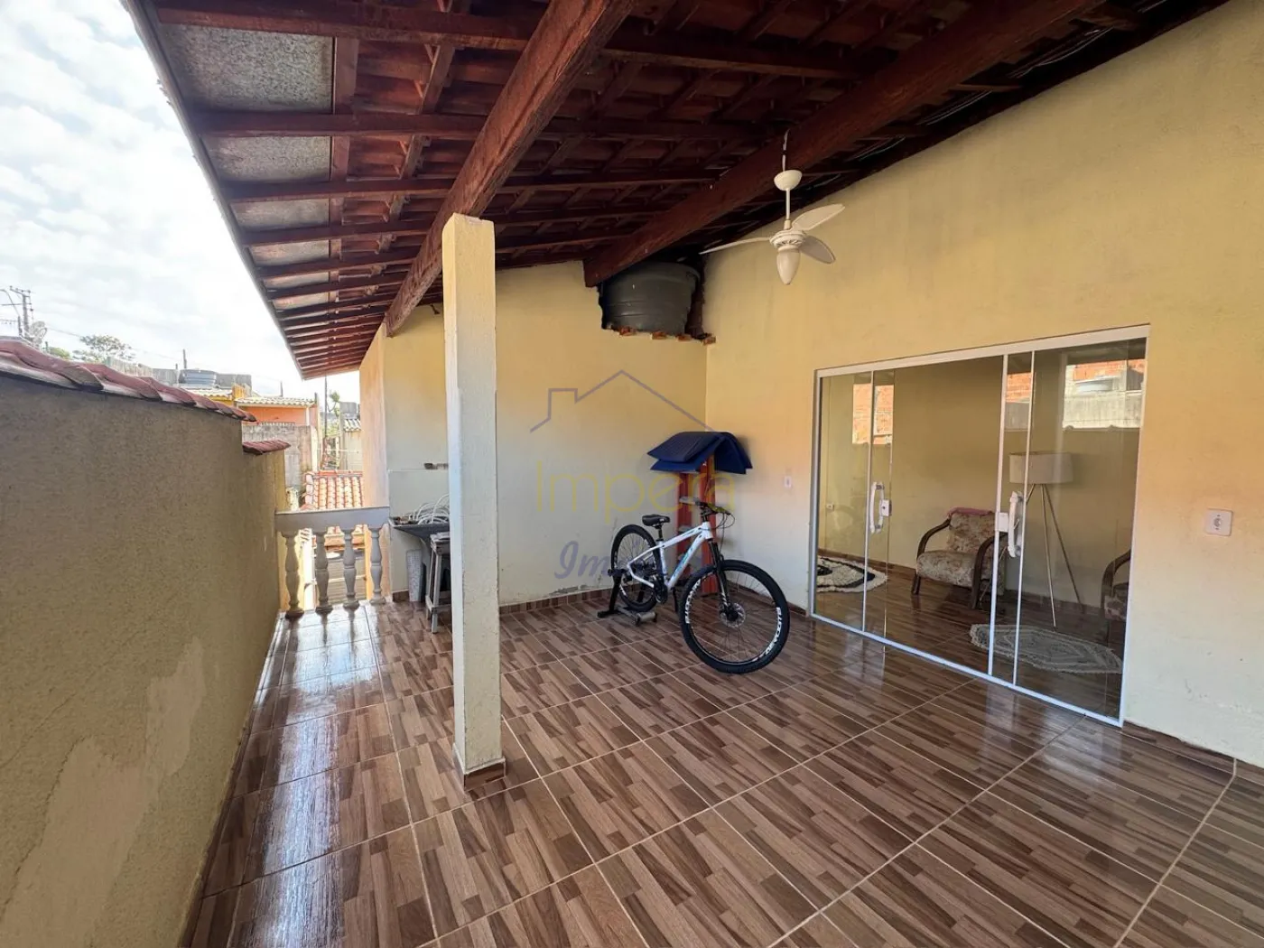 Casa, 3 quartos, 90 m² - Foto 30