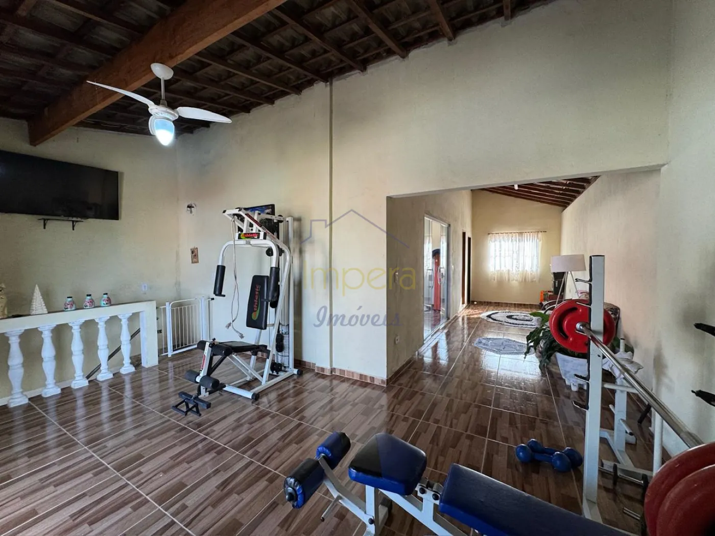 Casa, 3 quartos, 90 m² - Foto 23