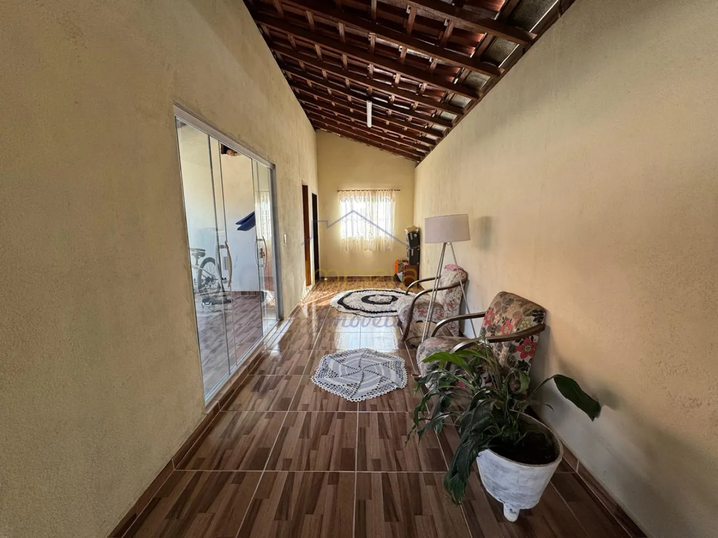Casa, 3 quartos, 90 m² - Foto 27