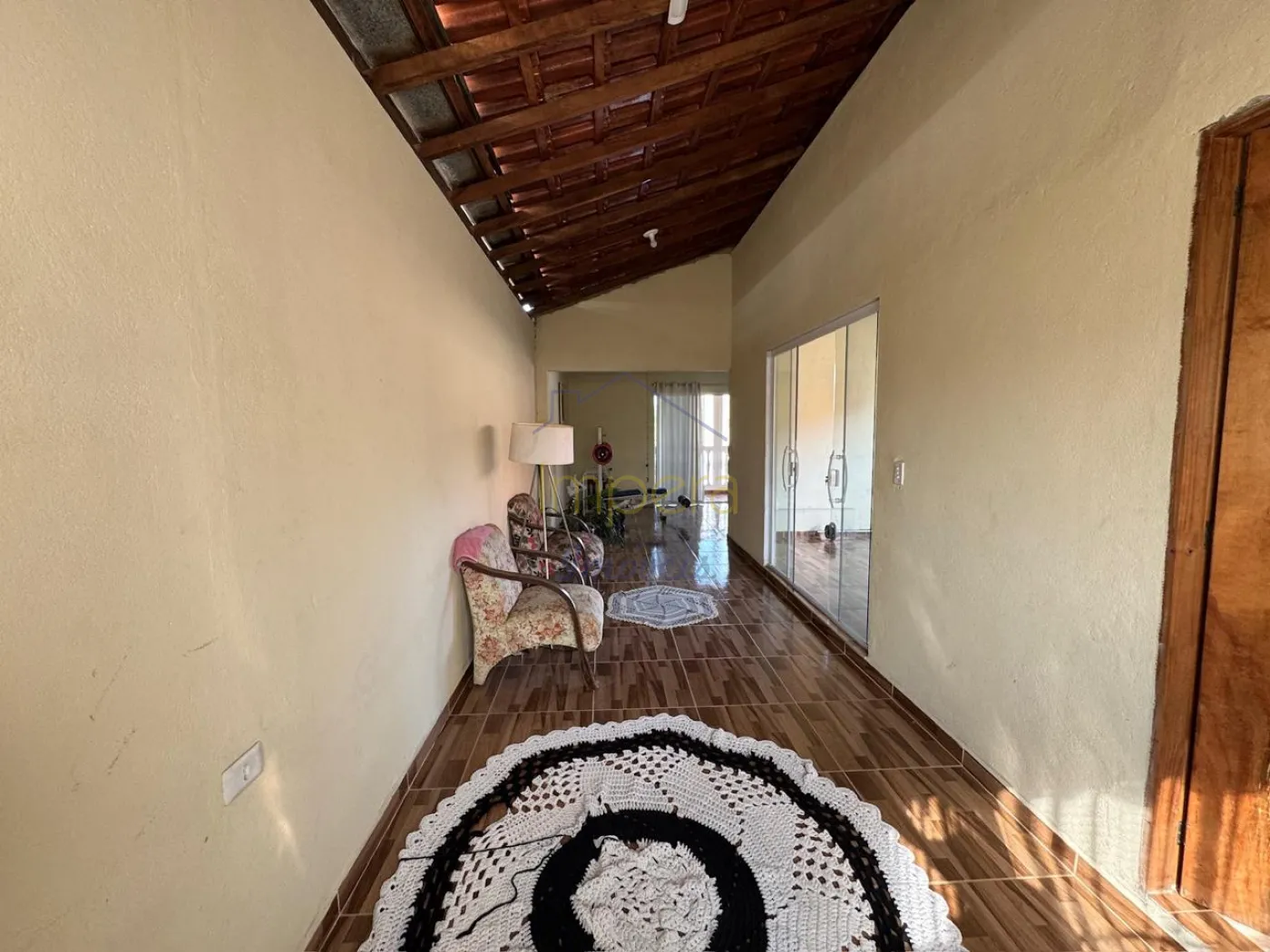 Casa, 3 quartos, 90 m² - Foto 28