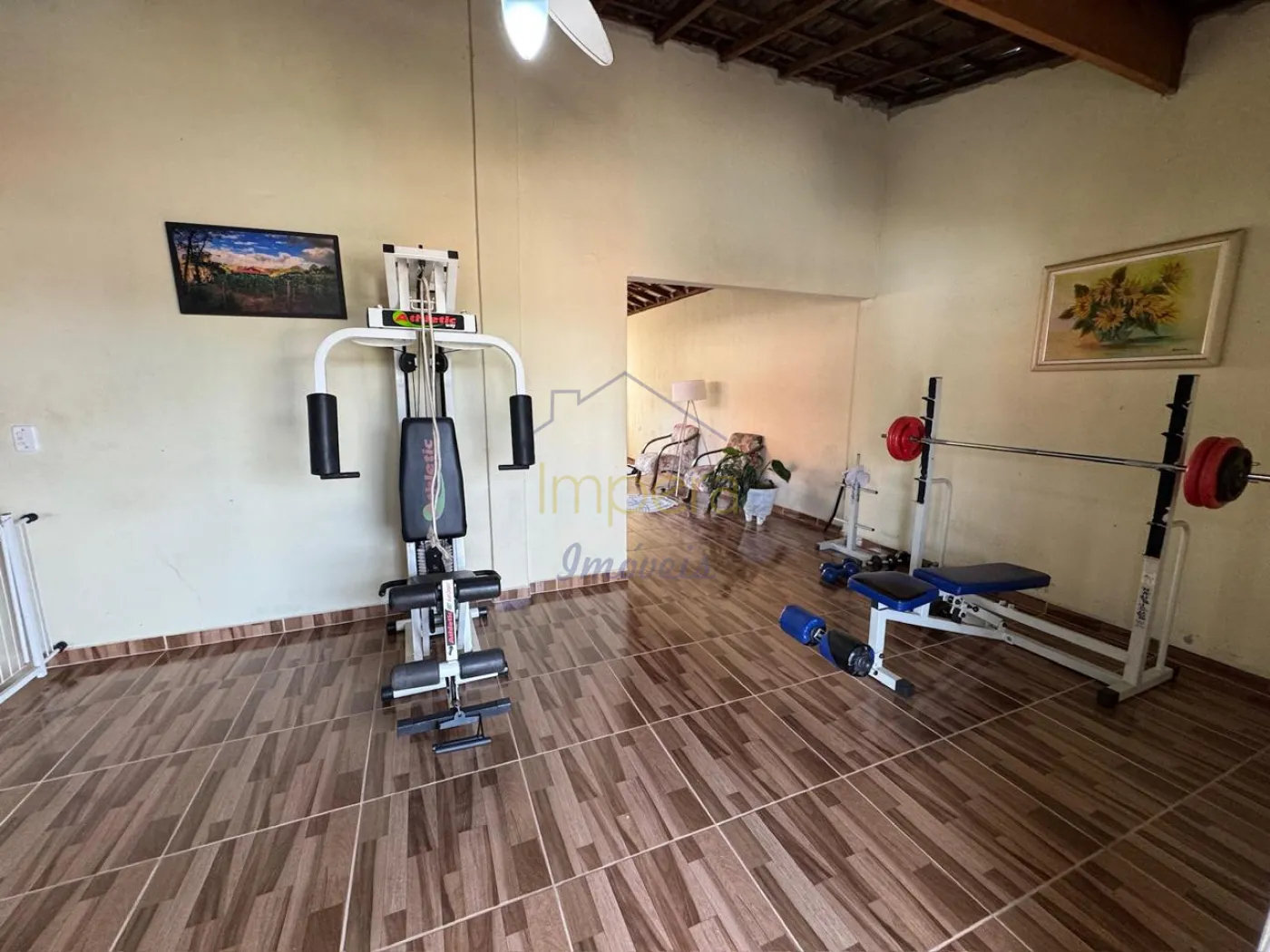 Casa, 3 quartos, 90 m² - Foto 24