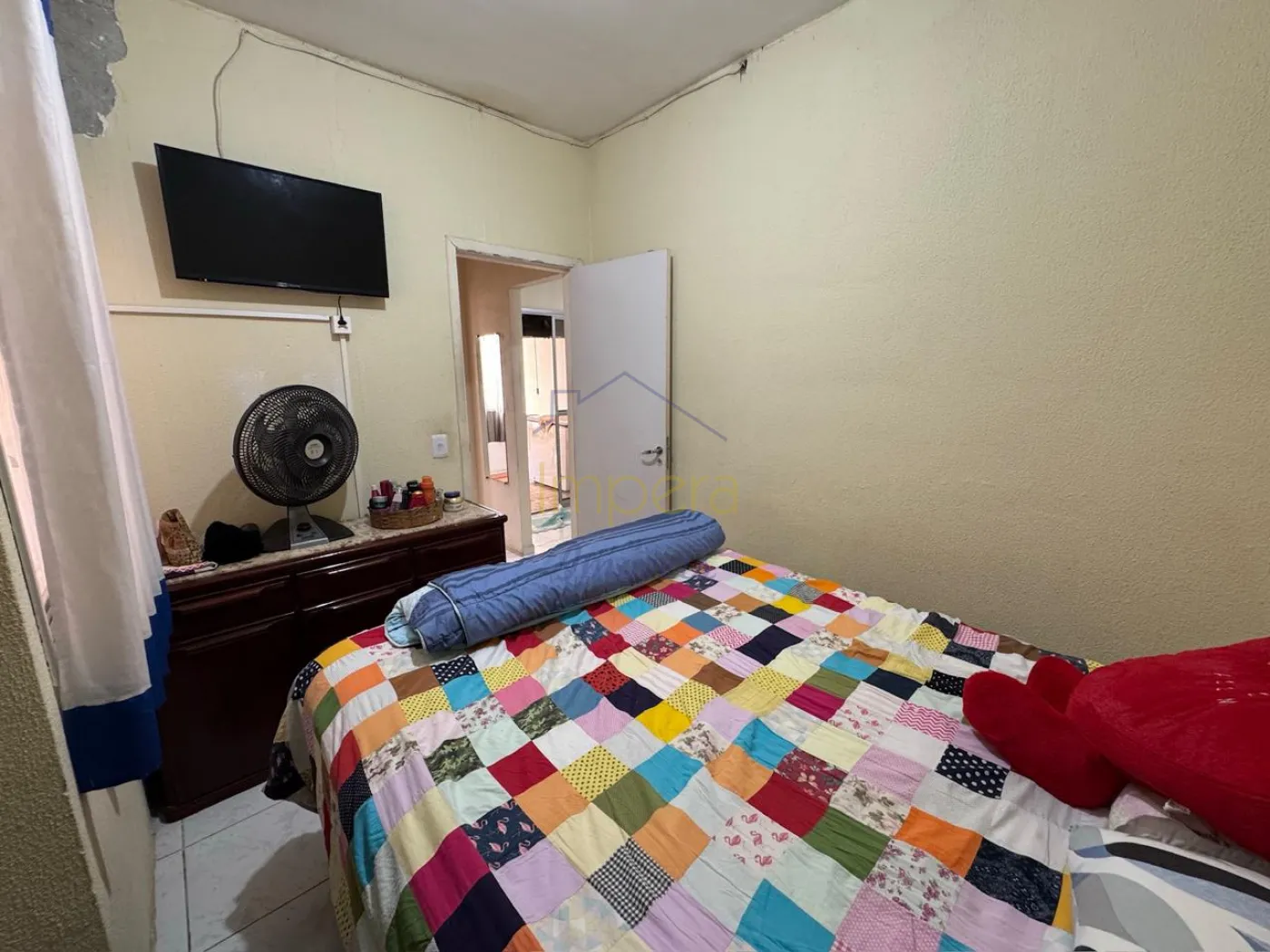 Casa, 3 quartos, 90 m² - Foto 8