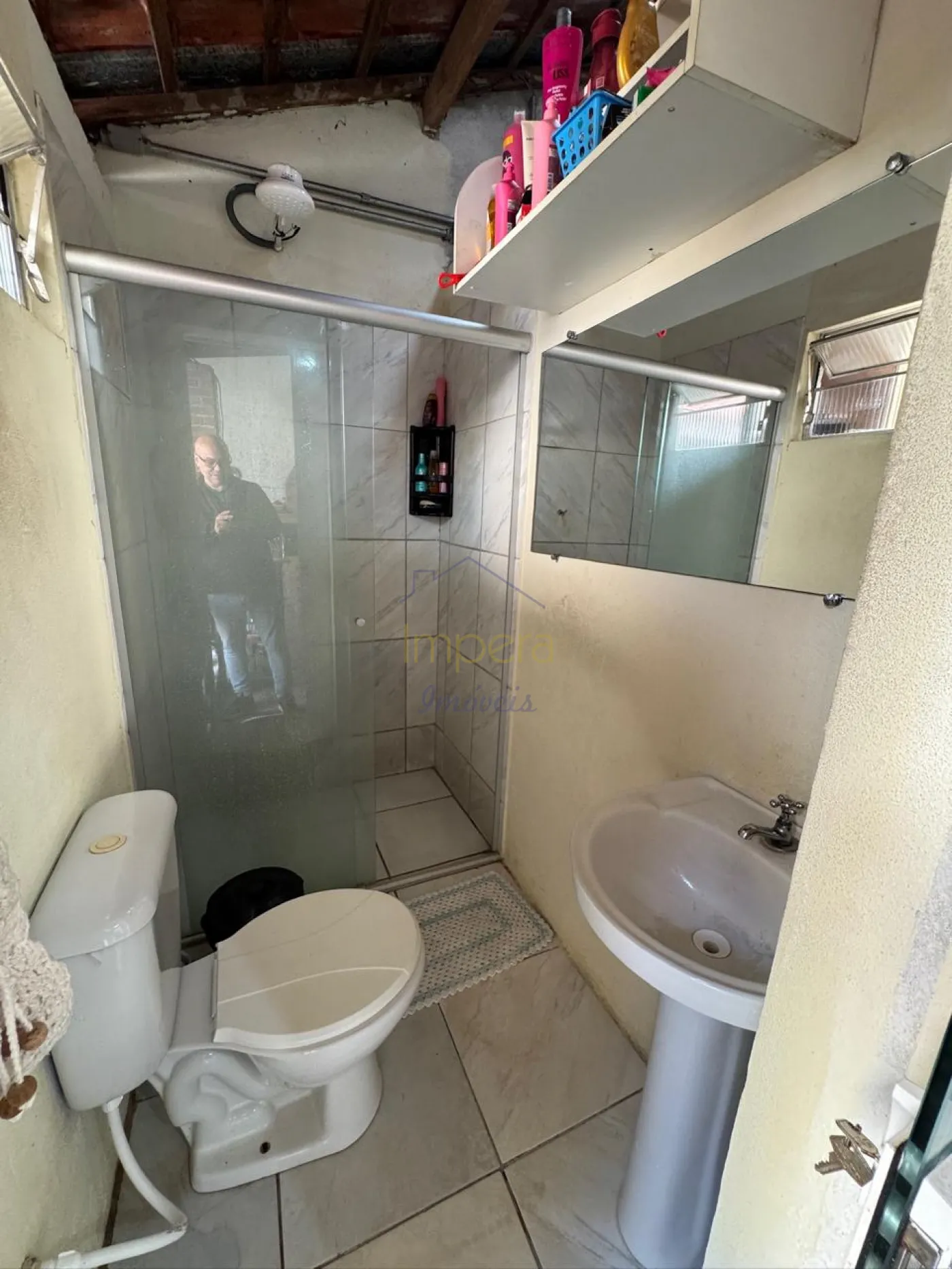 Casa, 3 quartos, 90 m² - Foto 19