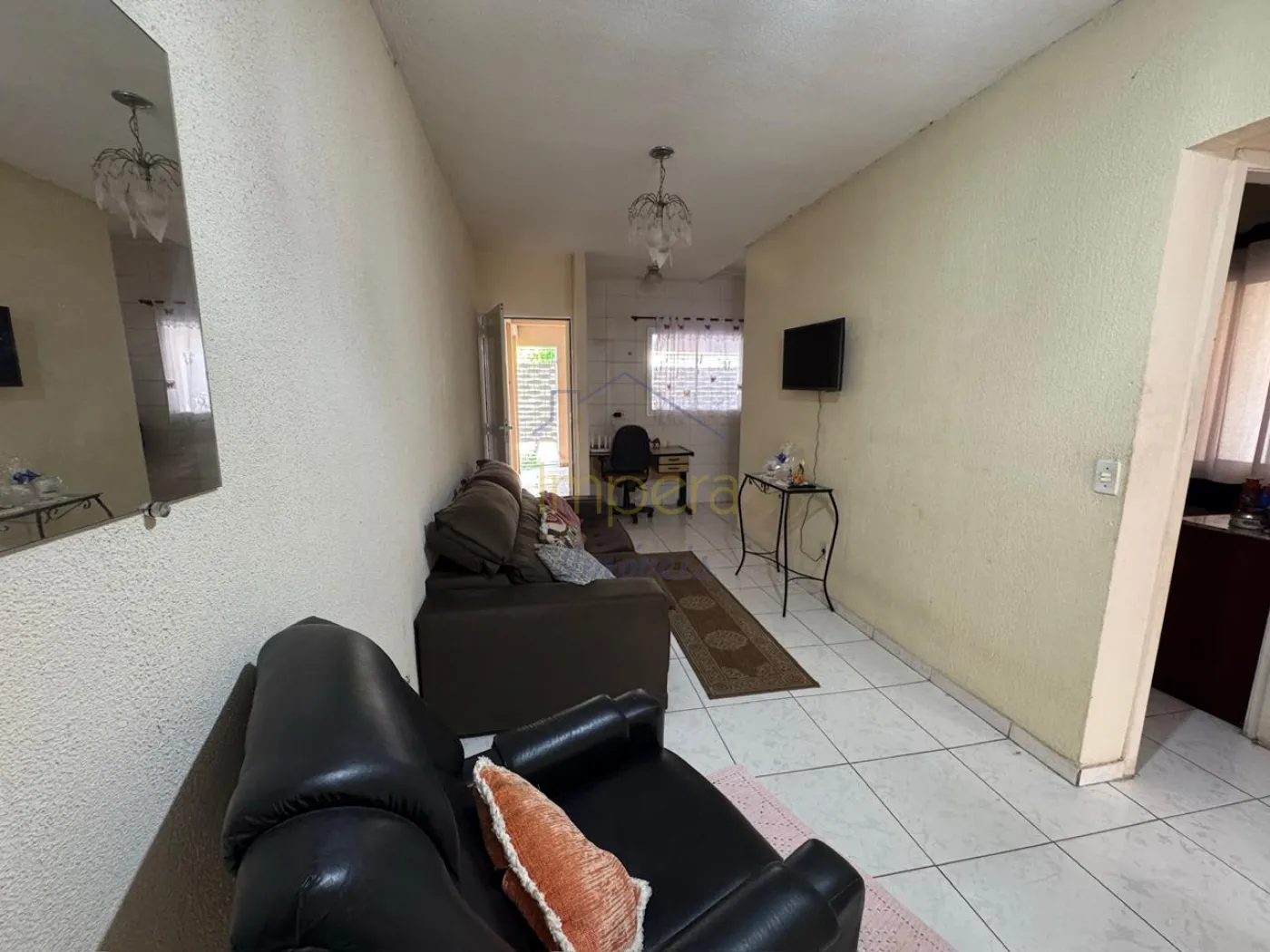 Casa, 3 quartos, 90 m² - Foto 4