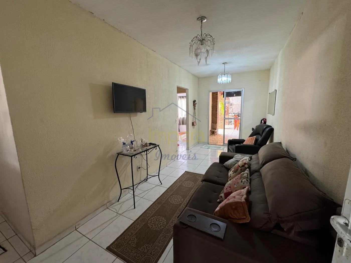 Casa, 3 quartos, 90 m² - Foto 3