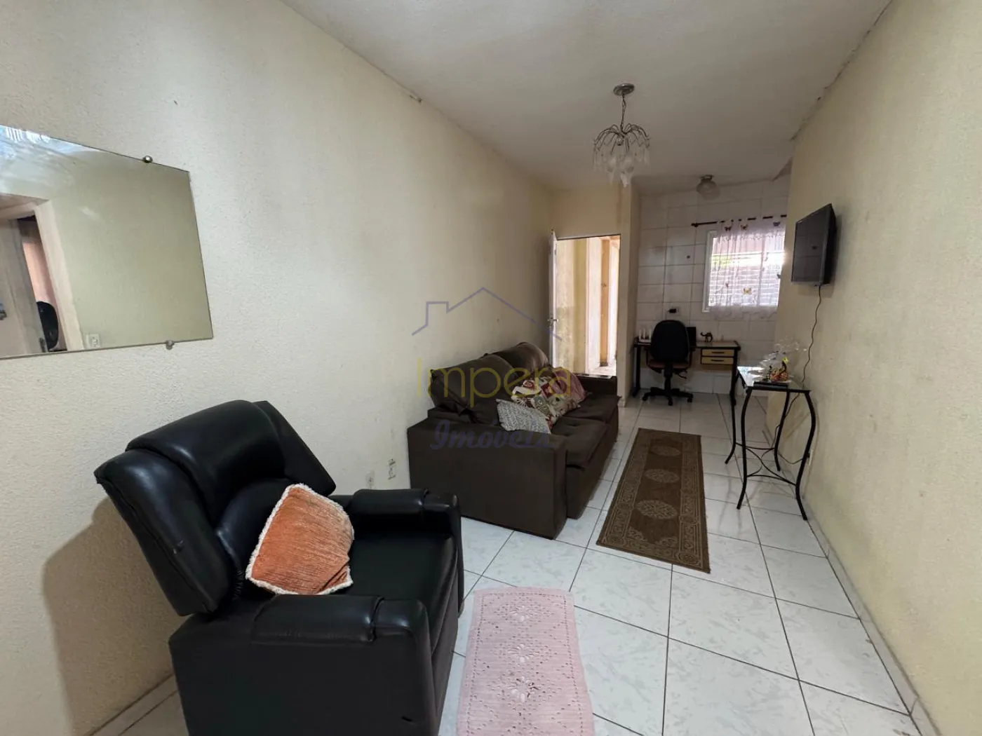 Casa, 3 quartos, 90 m² - Foto 6